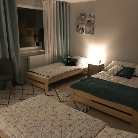Appartamento Blablaflat Swinoujscie Grunwaldzka Esterno foto