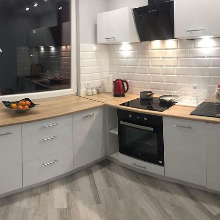Appartamento Blablaflat Swinoujscie Grunwaldzka Esterno foto