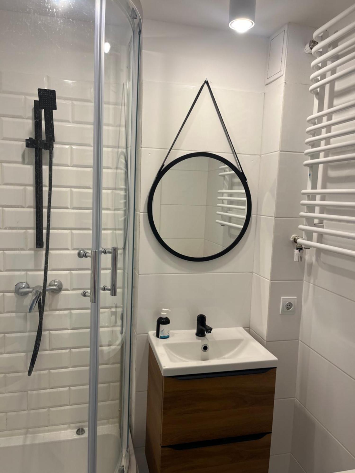 Appartamento Blablaflat Swinoujscie Grunwaldzka Esterno foto