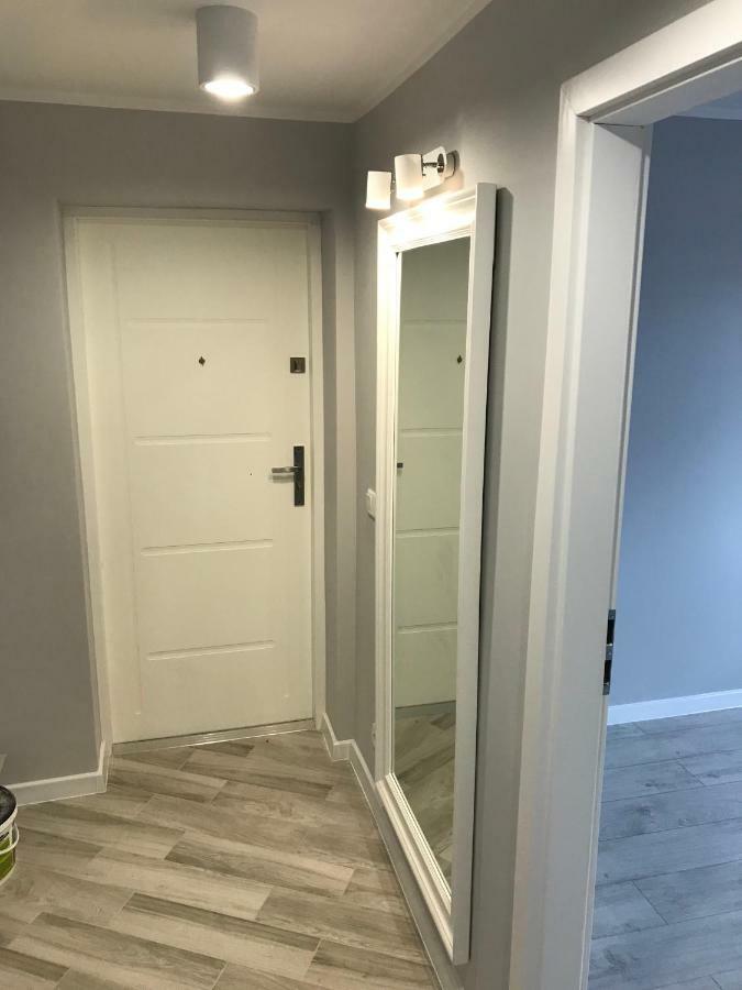 Appartamento Blablaflat Swinoujscie Grunwaldzka Esterno foto