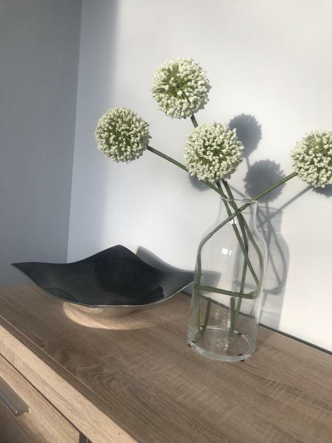 Appartamento Blablaflat Swinoujscie Grunwaldzka Esterno foto