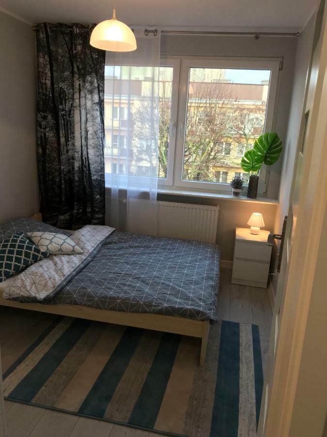Appartamento Blablaflat Swinoujscie Grunwaldzka Esterno foto